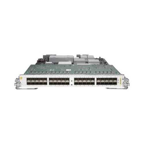 Cisco Systems A9K-40GE-TR