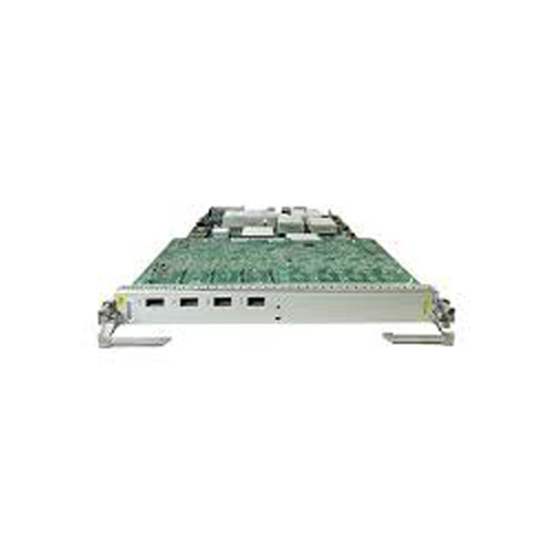 Cisco Systems A9K-4T-E