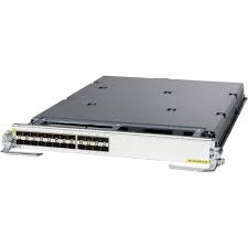 Cisco Systems A9K-4T16GE-AIP-TR