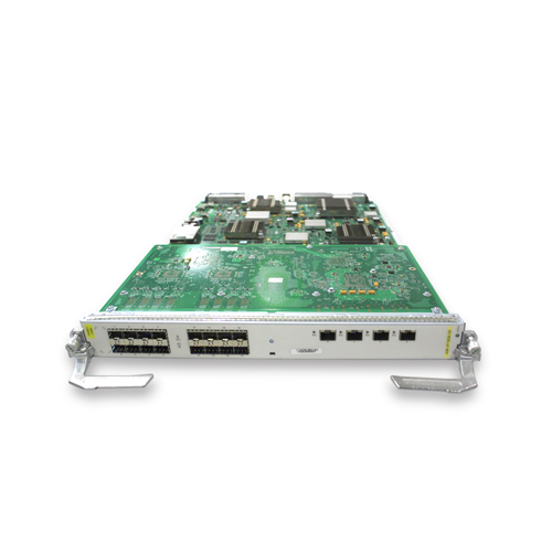 Cisco Systems A9K-4T16GE-TR