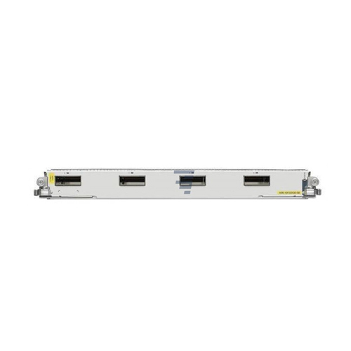 Cisco Systems A9K-4X100GE-SE