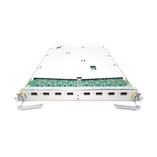 Cisco Systems A9K-8T-L