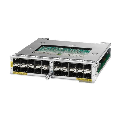 Cisco Systems A9K-DC-PEM-V3