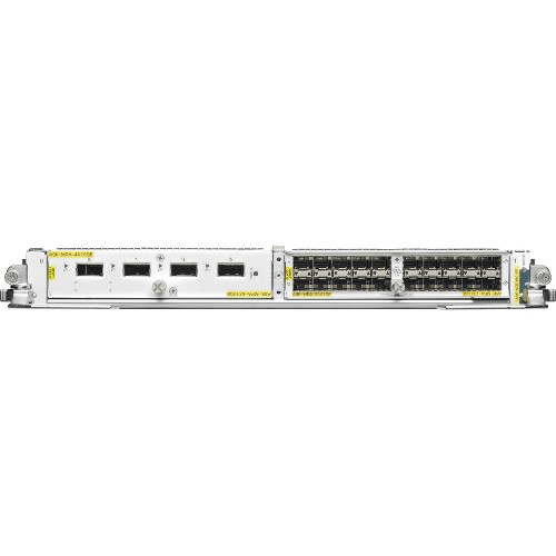 Cisco Systems A9K-MOD160-SE