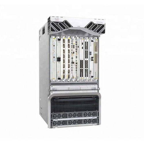 Cisco Systems A9K-MOD80-AIP-SE