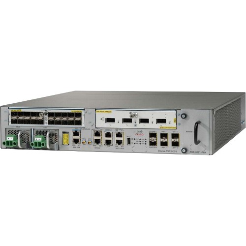 Cisco Systems A9K-MPA-2X10GE