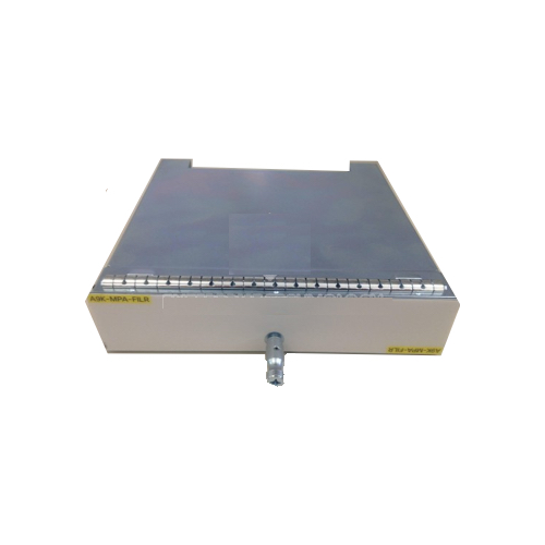 Cisco Systems A9K-MPA-FILR