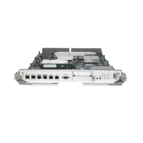 Cisco Systems A9K-RSP-4G