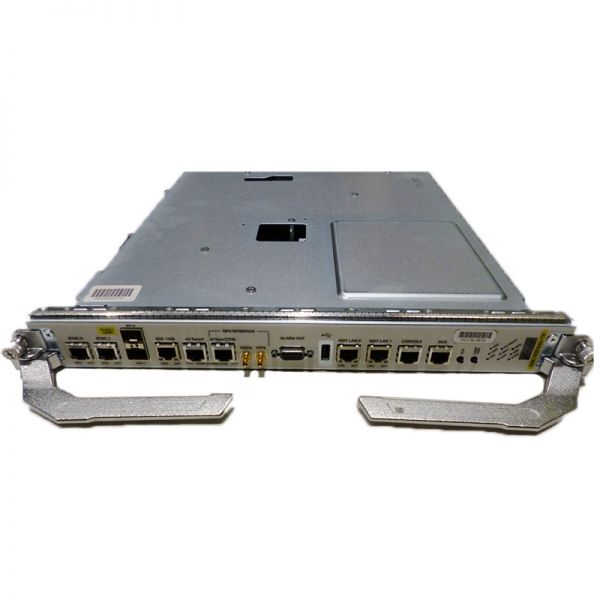 Cisco Systems A9K-RSP440-TR