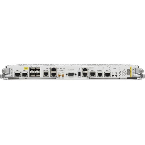 Cisco Systems A9K-RSP880-TR