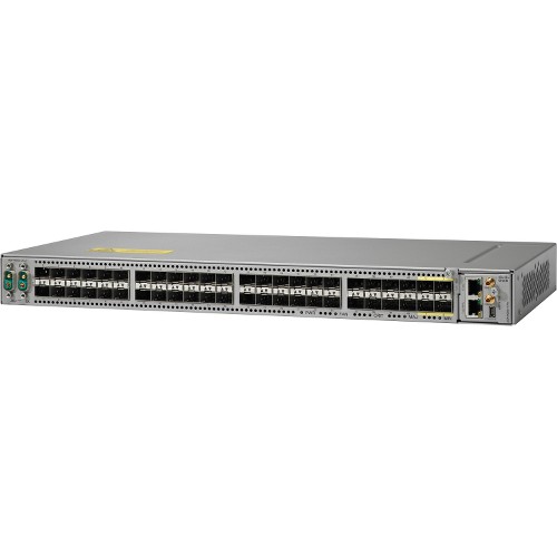 Cisco Systems ASR-9000V-24-A