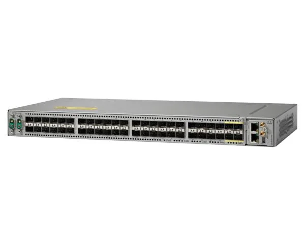 Cisco Systems ASR-9000V-DC-A