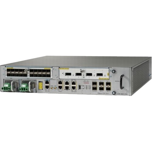 Cisco Systems ASR-9001