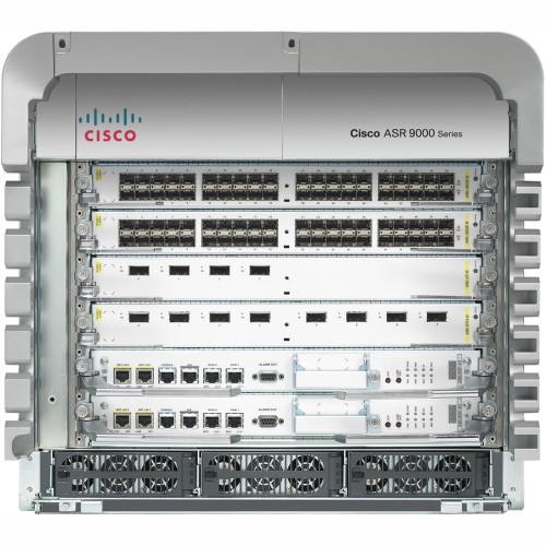 Cisco Systems ASR-9006-AC-V2
