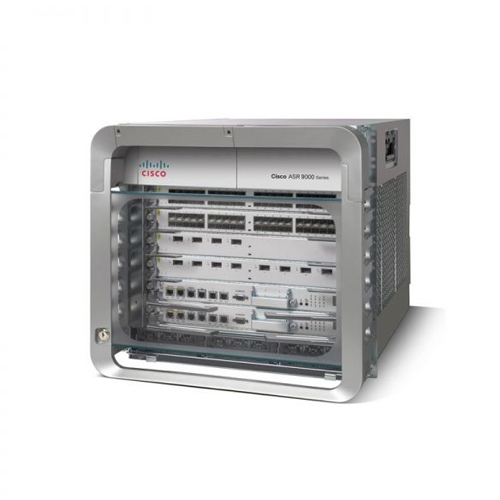 Cisco Systems ASR-9006-AC