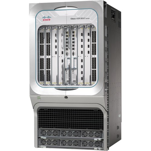 Cisco Systems ASR-9010-AIRSHPR