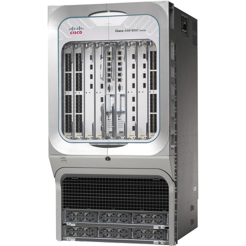 Cisco Systems ASR-9010-DC-TR-MIG