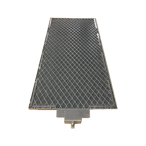 Cisco Systems ASR-9904-FILTER