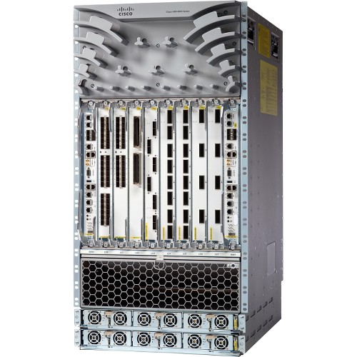 Cisco Systems ASR-9910