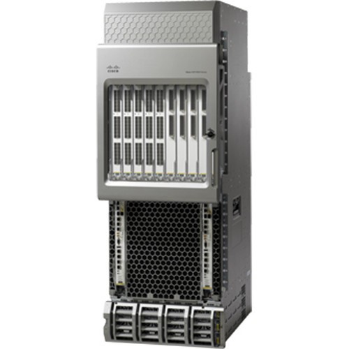 Cisco Systems ASR-9912-AC