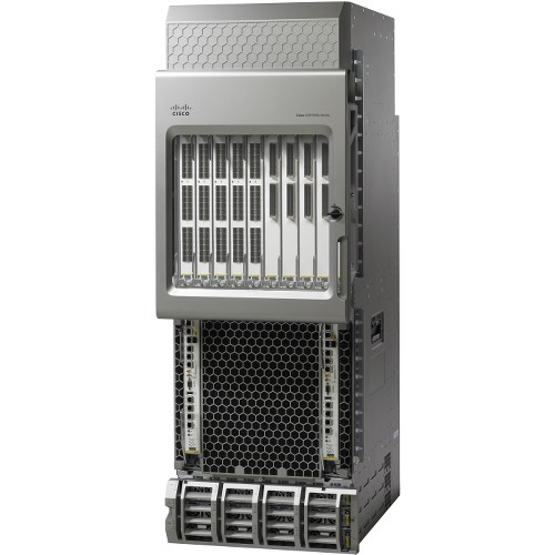 Cisco Systems ASR-9912-DC