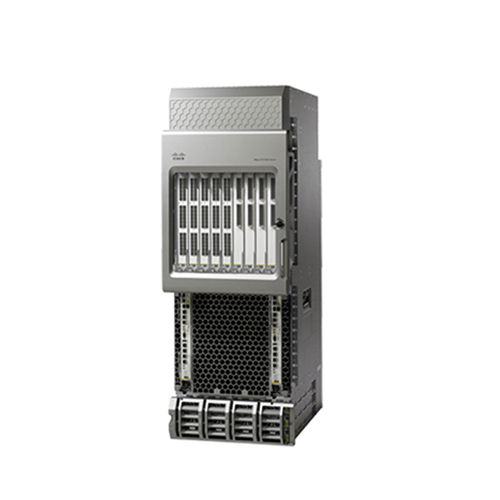 Cisco Systems ASR-9912
