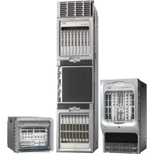 Cisco Systems ASR-9922-AC