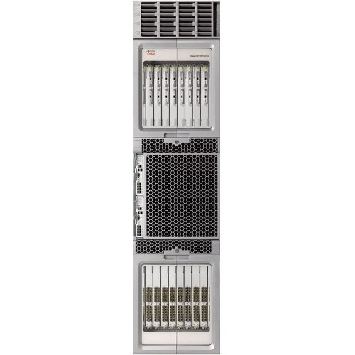 Cisco Systems ASR-9922-DC