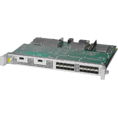 Cisco Systems ASR1000-2T+20X1GE