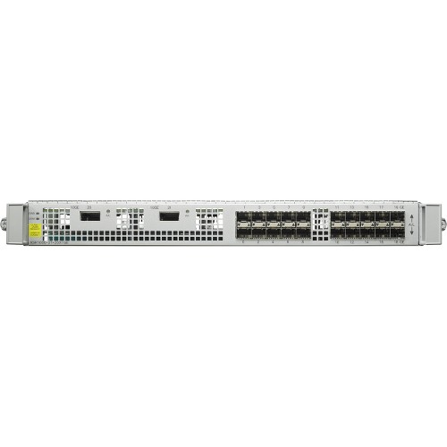 Cisco Systems ASR1000-ESP200