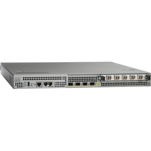 Cisco Systems ASR1001-5G-AIS-AX