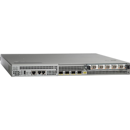 Cisco Systems ASR1001-5G-SECK9