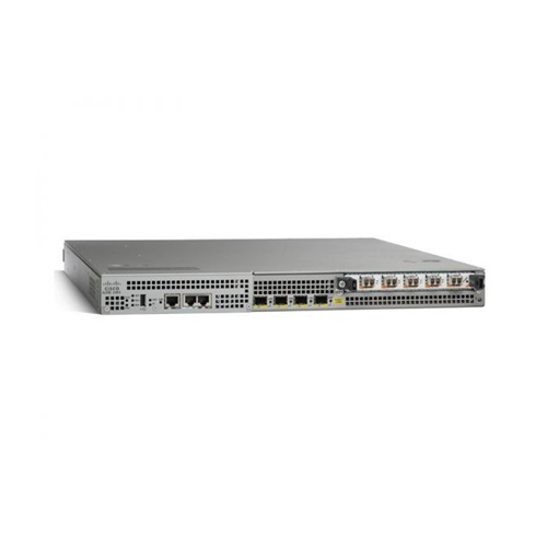 Cisco Systems ASR1001-5G-VPNK9