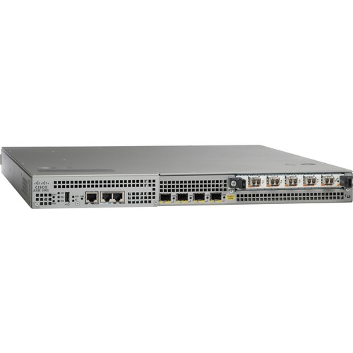 Cisco Systems ASR1001-BB4K