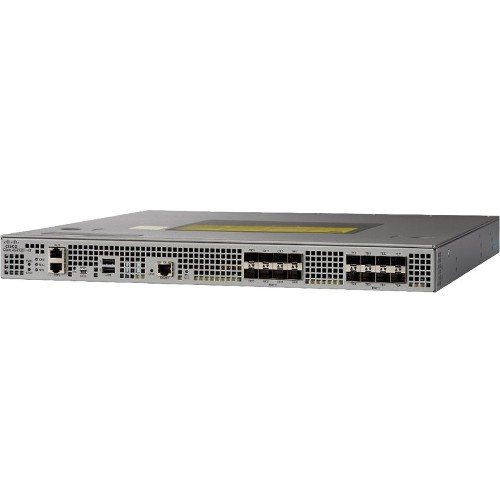 Cisco Systems ASR1001-HX
