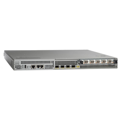 Cisco Systems ASR1001
