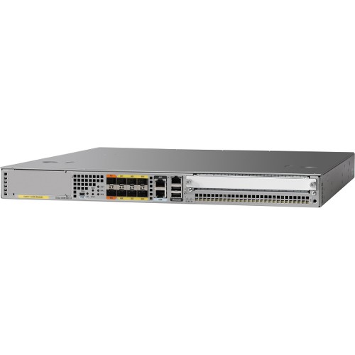 Cisco Systems ASR1001X-20G-SEC