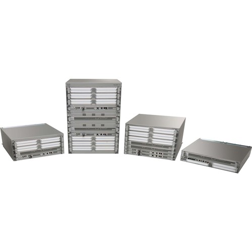 Cisco Systems ASR1002-F