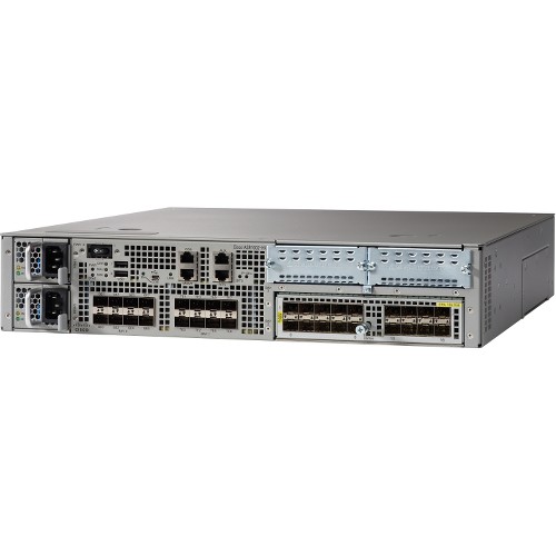 Cisco Systems ASR1002-HX