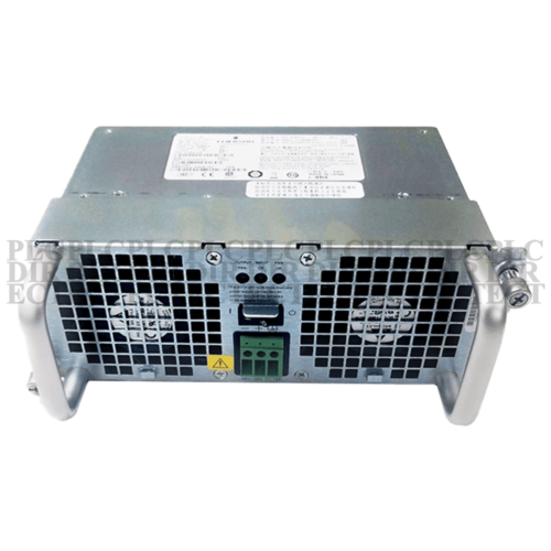 Cisco Systems ASR1002-PWR-DC