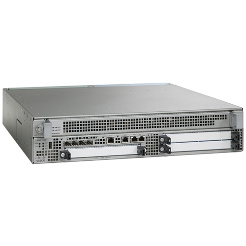 Cisco Systems ASR1002