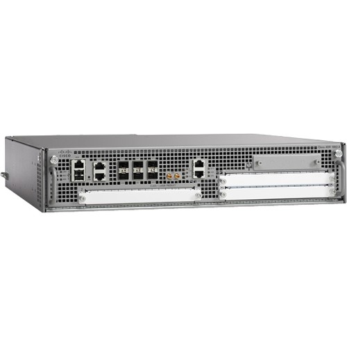 Cisco Systems ASR1002X-10G-VPNK9