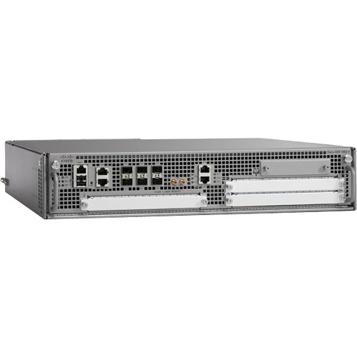 Cisco Systems ASR1002X-20G-SECK9