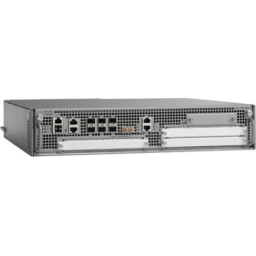 Cisco Systems ASR1002X-20G-SHAK9