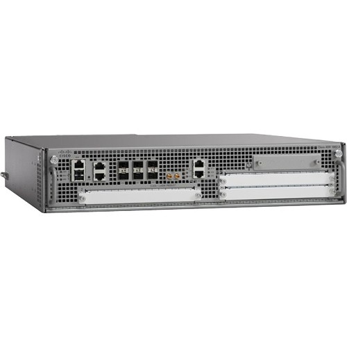 Cisco Systems ASR1002X-36G-HA-K9