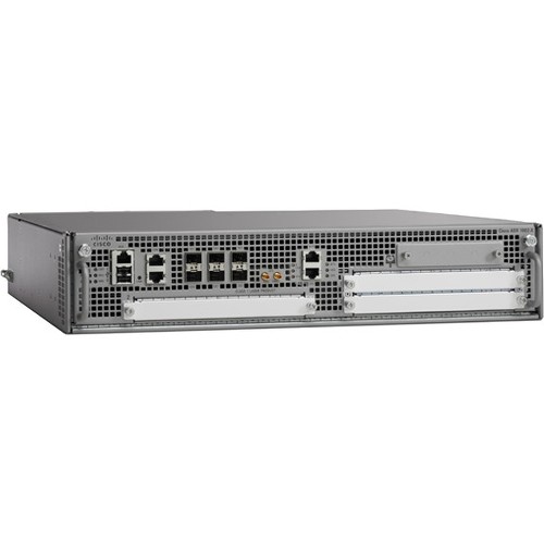 Cisco Systems ASR1002X-36G-SHAK9