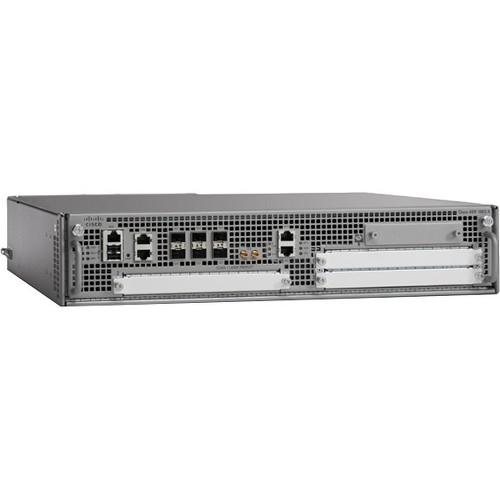 Cisco Systems ASR1002X-36G-VPNK9