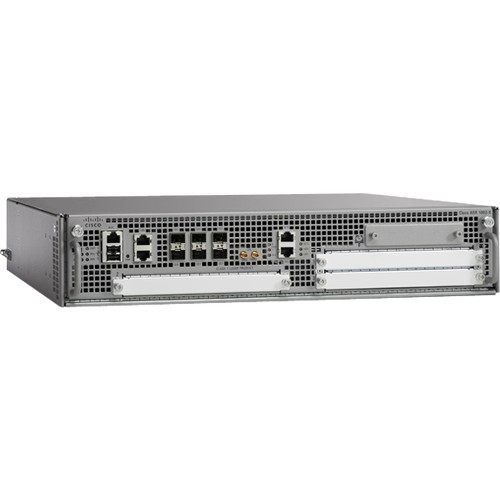 Cisco Systems ASR1002X-5G-HA-K9