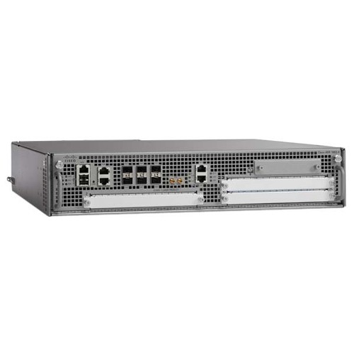 Cisco Systems ASR1002X-5G-SECK9