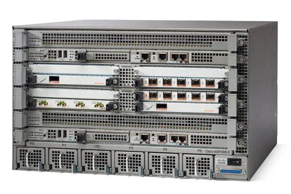 Cisco Systems ASR1004-SB